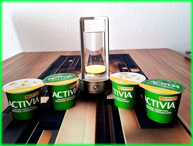 CoraKaro's tweet photo. *Werbung* Produkttest Activia https://t.co/TrZMcO1y8b
#bloggen #testen #bewerten #konsumgoettinnen #Activia, #ActiviaChallenge #ActiviaGoettinnenn https://t.co/FbSVET3mzE