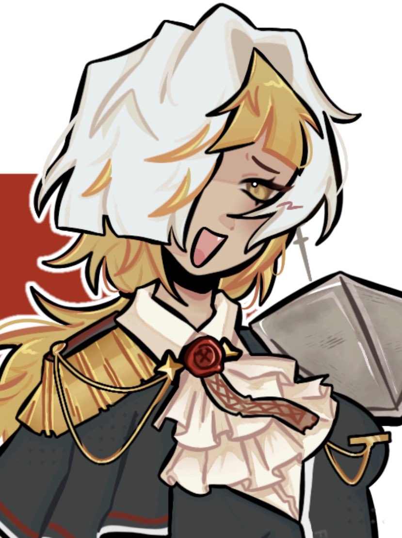 kromersgirlfie's tweet photo. after i posted this i still noticed more things wrong with it . im posting this here this is my last edit of it i Promise https://t.co/QXXRzKFj76