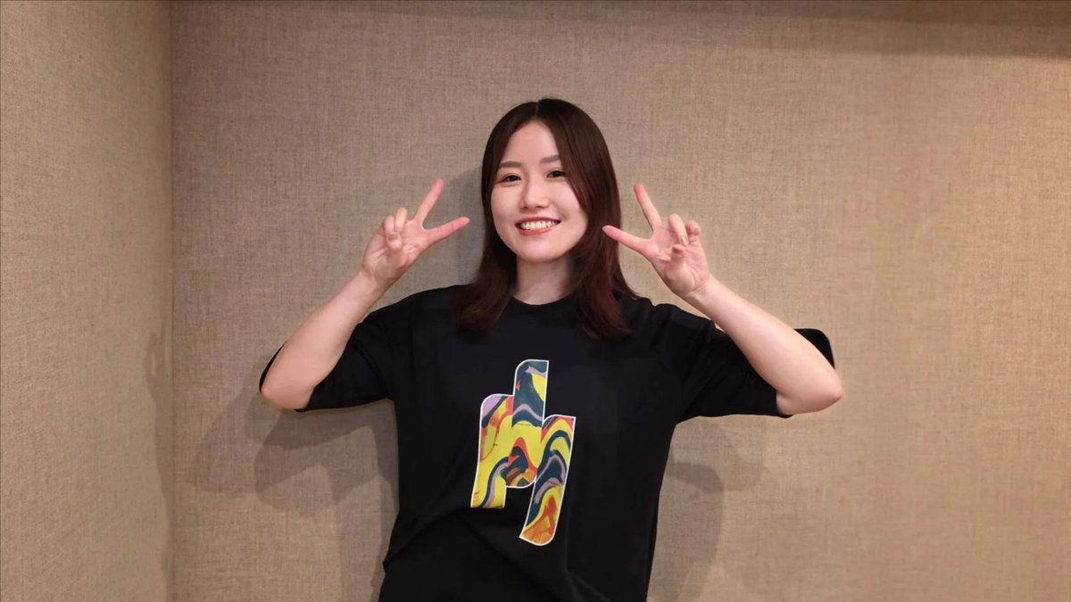 hasemi_info_uo's tweet photo. 《第98回配信！》
「長谷川育美 公式ラジオ（決）」
「うるせえ！いっぱい文字送ってくんなよ！」（39:41）
・今回はオープニングでチャッピーに相談したときのお話
・コーナーは天上院唯一華お嬢様が活躍する「お嬢様の仰せのままに」👗💍📿
https://t.co/Be7bmDMvxp
#長谷川育美公式 https://t.co/QrvfPeGiaH