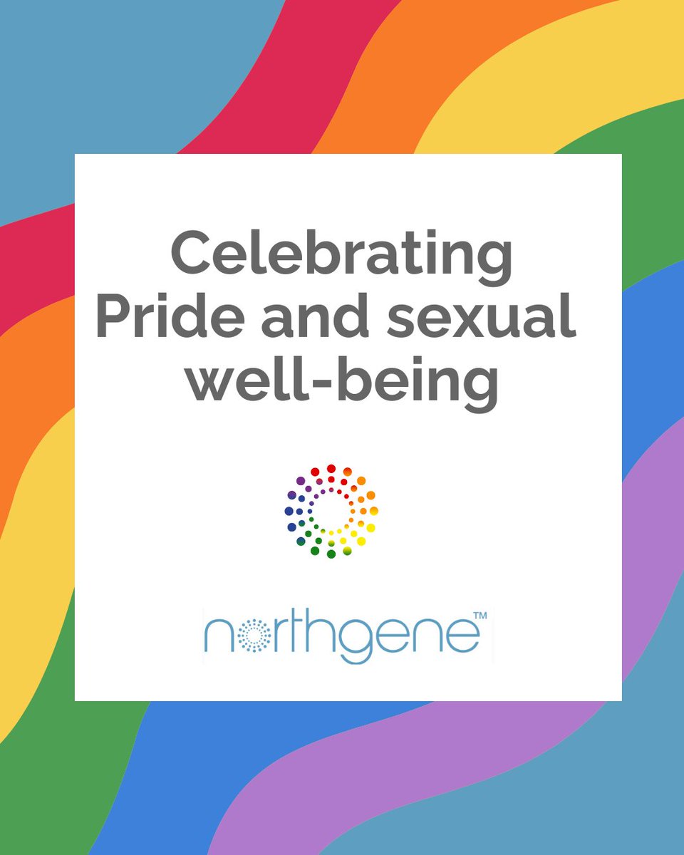 NorthGene's tweet photo. Celebrating Pride means prioritising health &amp; communities🏳️‍🌈

💪Sexual well-being is key &amp; we’re here to help to empower the conversation, testing for 4 STIs. Let's build a future where sexual health is open &amp; stigma-free. 

🔗 https://t.co/4P9KGHATH9

#Pride #SelfCare #GetTested https://t.co/4aYUcDaP3O