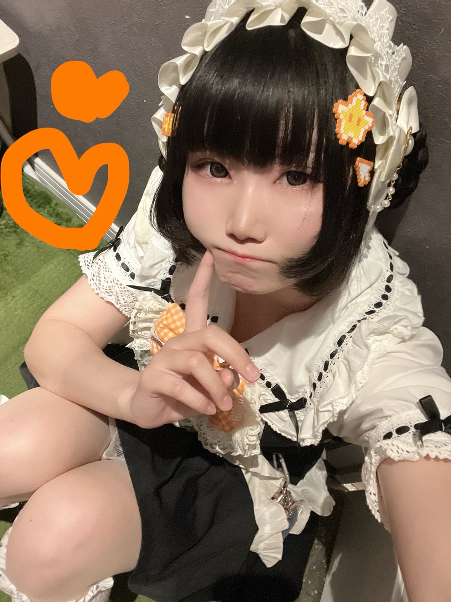 Ank_Yuri_chan's tweet photo. 着ッ‼️
ただいまご帰宅チャンス〜‼️💥
急げ〜‼️‼️💨 https://t.co/YMzZncvsIP