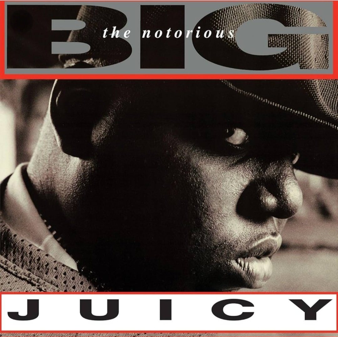 TheProfHHI's tweet photo. Juicy, di Notorius B.I.G., è un singolo estratto dall'album Ready to Die.
Brano pubblicato l'8 agosto 1994, prodotto da Poke e Sean Combs..
#rap #hiphop #musica #NotoriusBIG https://t.co/4PcEWtyW2S