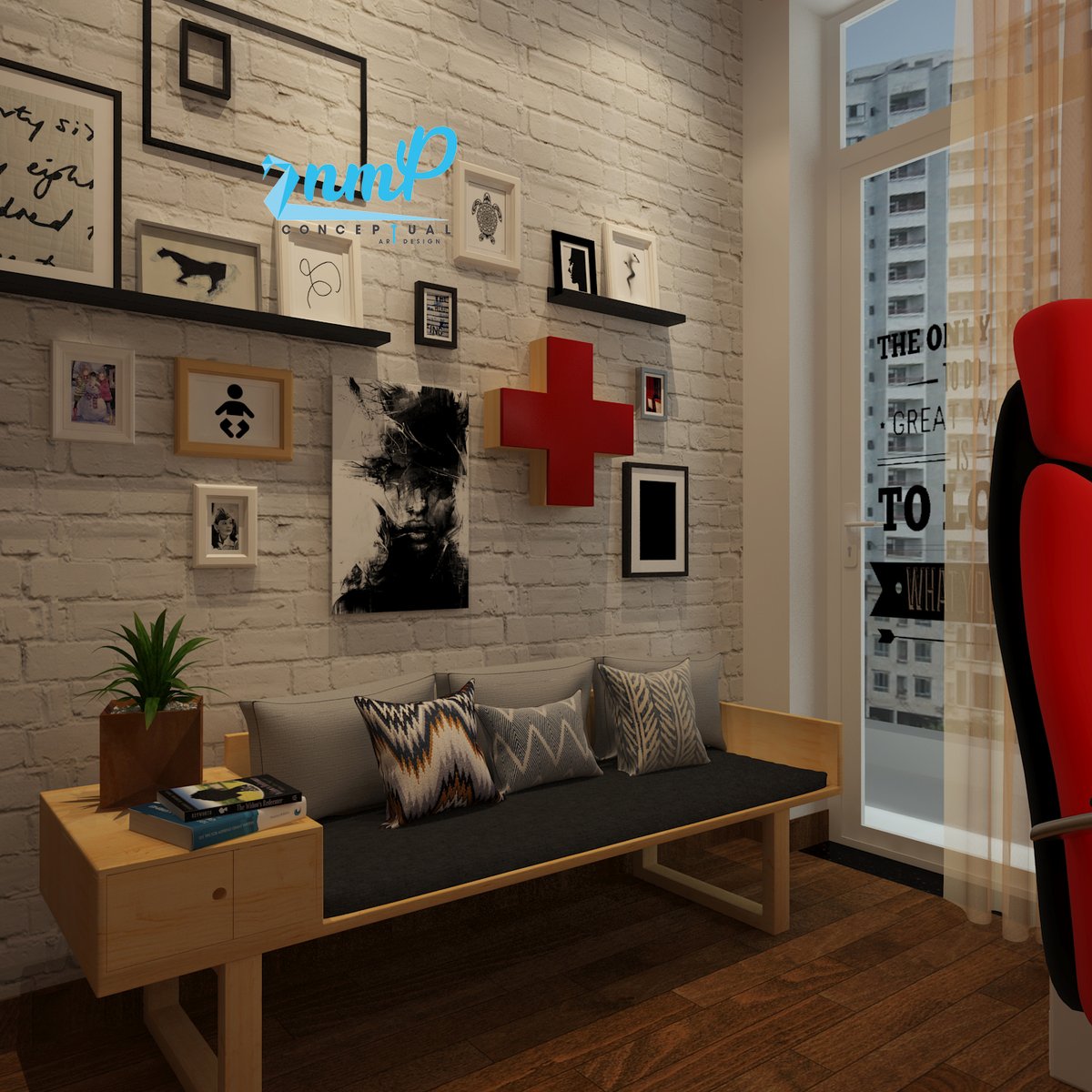 2NMPConcept's tweet photo. Scandinavian style not a trendy its seems like a comfort style for apartment &amp; house also 
#2nmpconcept #2nmpconceptproject #apartment #interiordesign #workingfromhome #livingroom #designandbuild #comfort #environment #designer https://t.co/1xNP7Us9QO