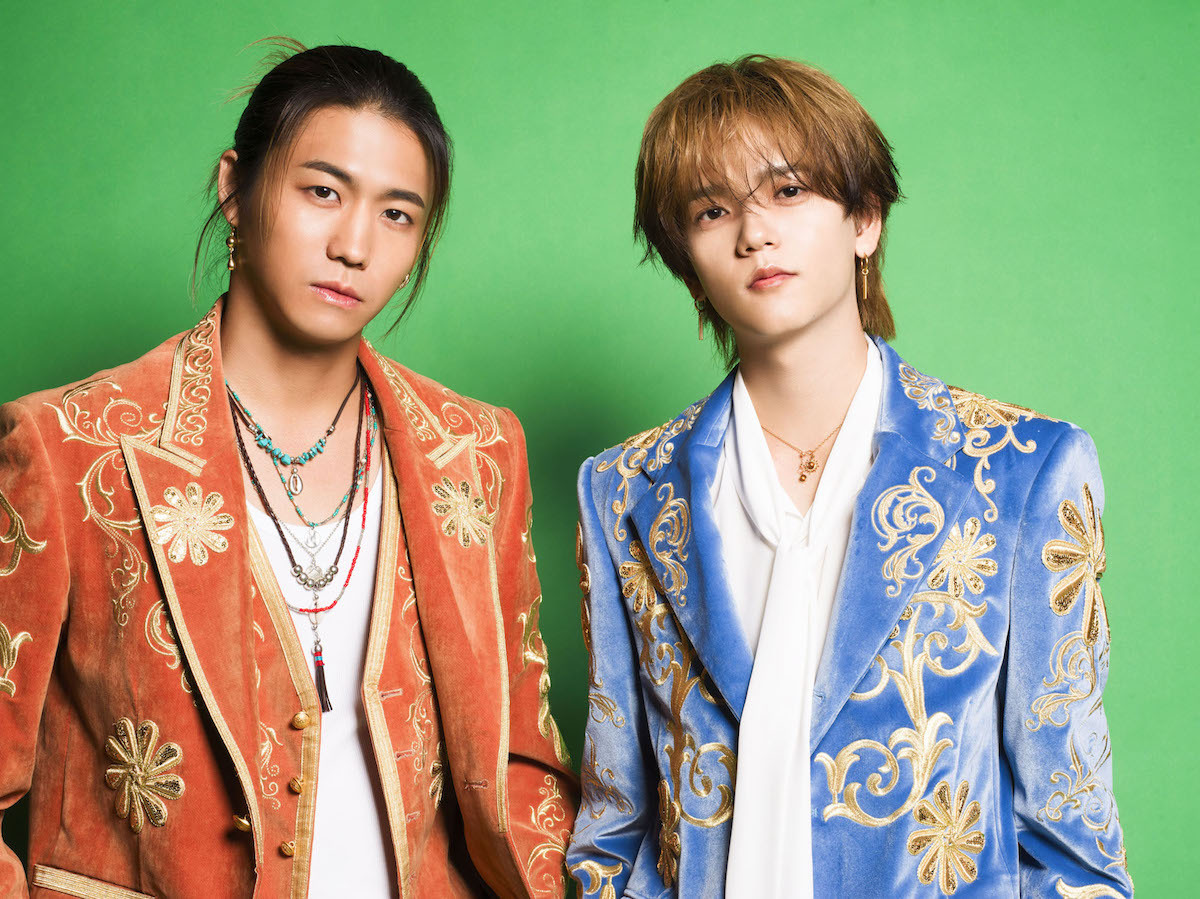 realsoundjp's tweet photo. ◤◢◤ FANTASTICS インタビュー ◢◤◢

📎https://t.co/jncfbDWeZN

FANTASTICSがライブで大切にしていることとは？
世界・瀬口黎弥・堀夏喜・中島颯太が考える、グループの持つ多面的な輝き

@fantastics_fext #FANTASTICS #SUNFLOWER #SF_FNT https://t.co/lxaLWBRFkg