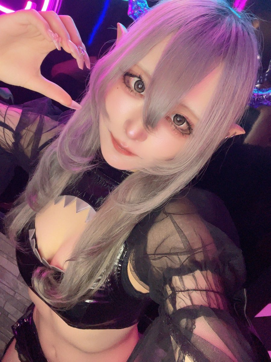 aila_wings's tweet photo. ✝︎降臨✝︎
当社比ハートが上手い🫶 https://t.co/0gyQTr0dMu