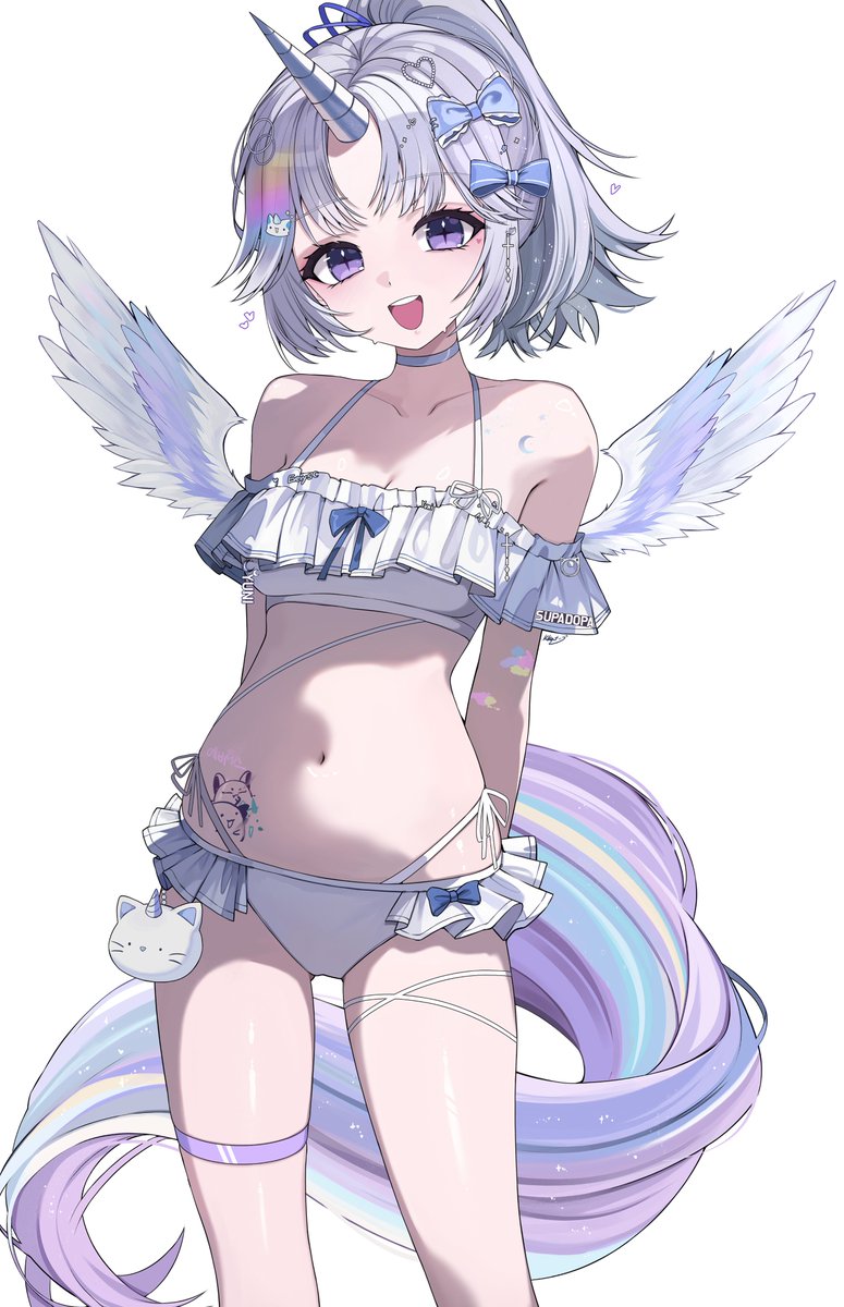 KKato_66's tweet photo. #yunyart
🦄 https://t.co/h4pnQXEfry