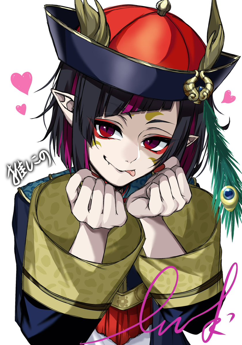 Osikono_xx0's tweet photo. #twstファンアート
リリア https://t.co/kiuPTsLoqJ