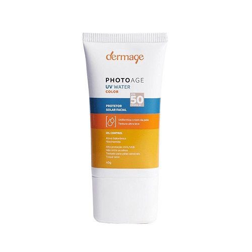 amo_promoo's tweet photo. #Promoção Protetor Solar Facial Dermage Photoage UV Water Color FPS50 40g Médio Intense

~de R$109,90~
💸por R$ 62,60

Compre aqui: https://t.co/KicQW6hR7N https://t.co/B6KTJP9Dtd