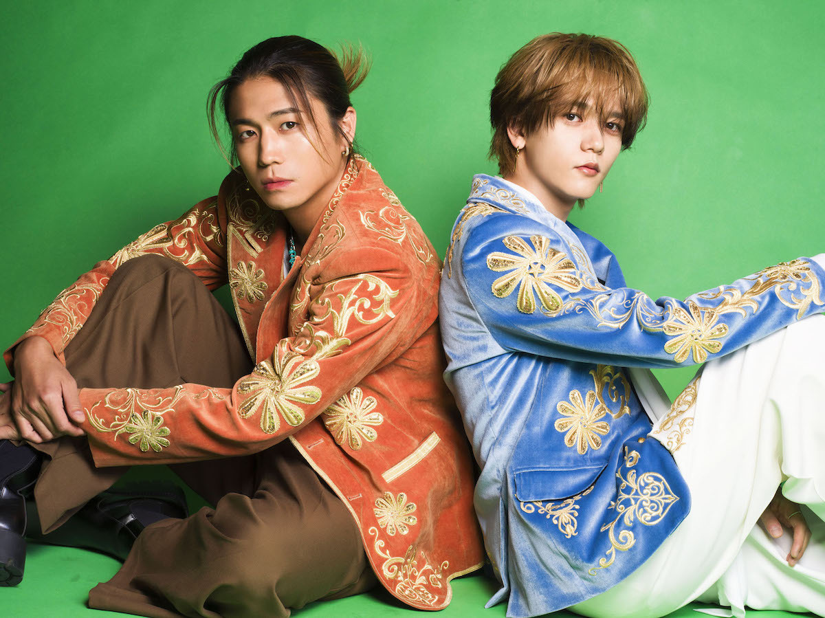 realsoundjp's tweet photo. ／
🎙️FANTASTICS
インタビューカット公開！
＼

📷写真ギャラリーはこちら
https://t.co/lB0UgupBRM

#FANTASTICS #世界 #瀬口黎弥 #堀夏喜 #中島颯太 https://t.co/8ZH655NPmB
