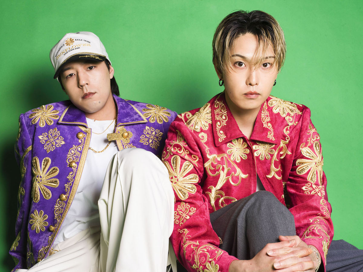 realsoundjp's tweet photo. ／
🎙️FANTASTICS
インタビューカット公開！
＼

📷写真ギャラリーはこちら
https://t.co/lB0UgupBRM

#FANTASTICS #世界 #瀬口黎弥 #堀夏喜 #中島颯太 https://t.co/8ZH655NPmB