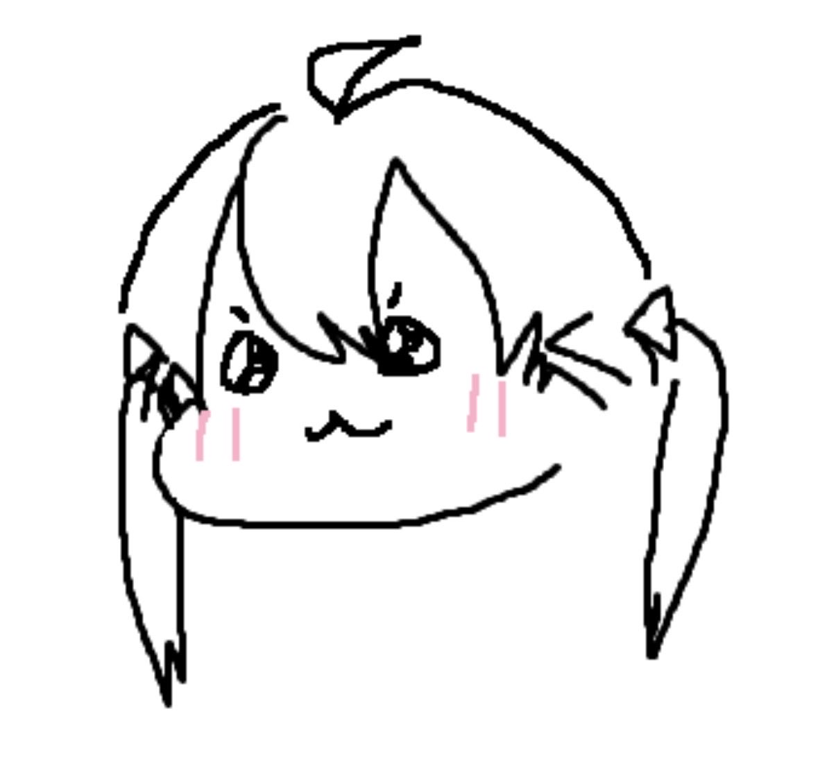 해치 tweet media
