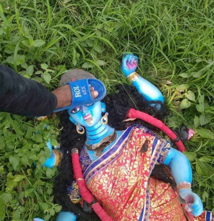 Om Singh 🇮🇳 🕉️💩 tweet media