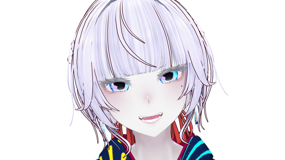 v_glass_'s tweet photo. 紫陽花のアイテクスチャ、テスターやらせていただいています～～～　様々な表現ができて夏にぴったりな爽やかかわいいアイテクスチャです！
この機会に是非 https://t.co/UvNfxhivW7