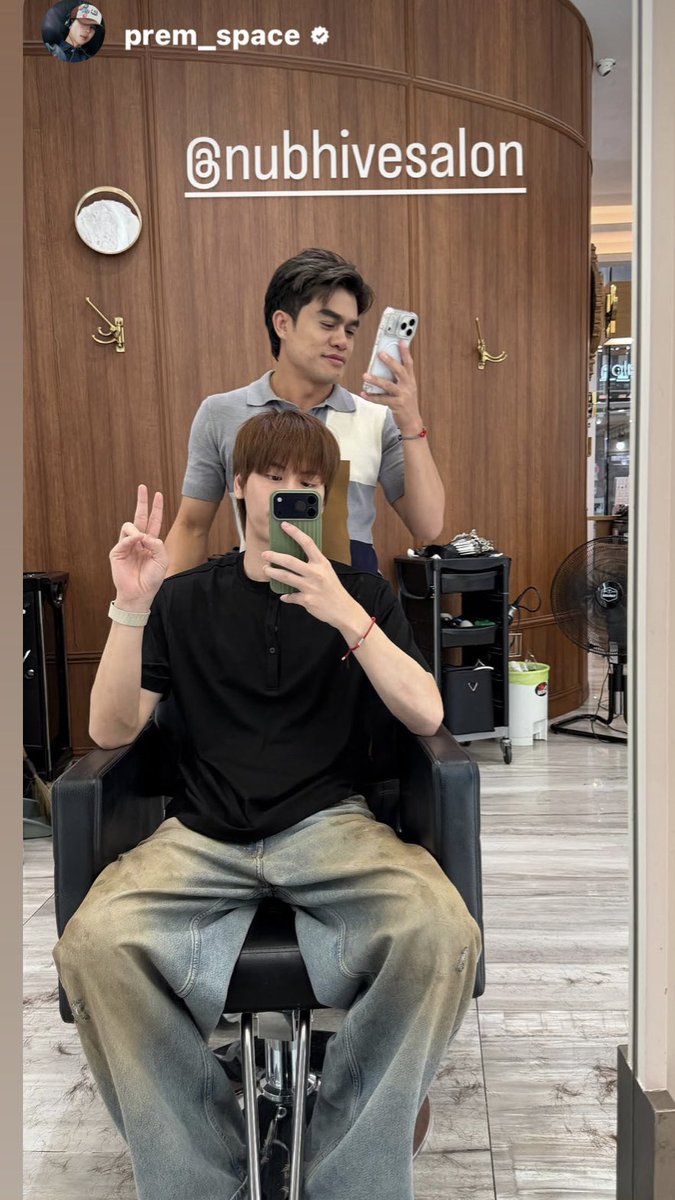 KankanKank89005's tweet photo. หนูลูกกกมันยาวแล้วรึ🫠ละห้ามพี่ไม่ให้ผมสั้นแต่ยัยน้องตัดจังพ่อคุณของมี๊☺️🥦

#prem_space https://t.co/d6axOXzxSl
