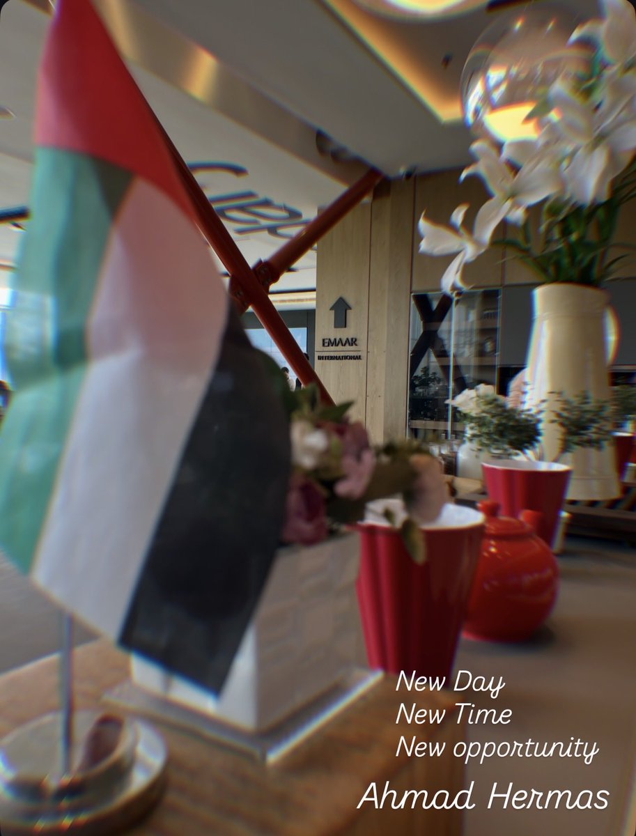 bubiggy's tweet photo. New Time 
New Day 
New opportunity 
#الامارات_العربية_المتحدة 
#dubai 
#الامارات_العظمى 
#صباح_الخير_والسعادة https://t.co/nzCnVyiwe3