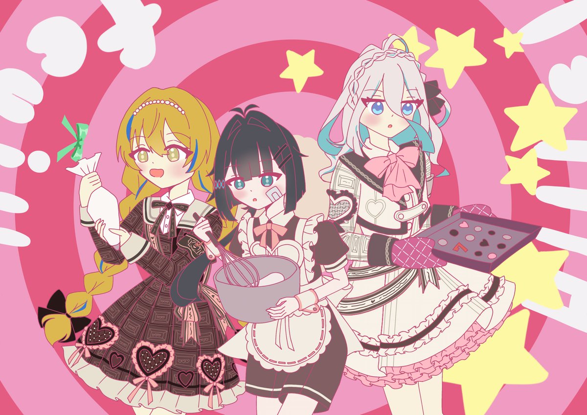 ゆゆ(\_/)