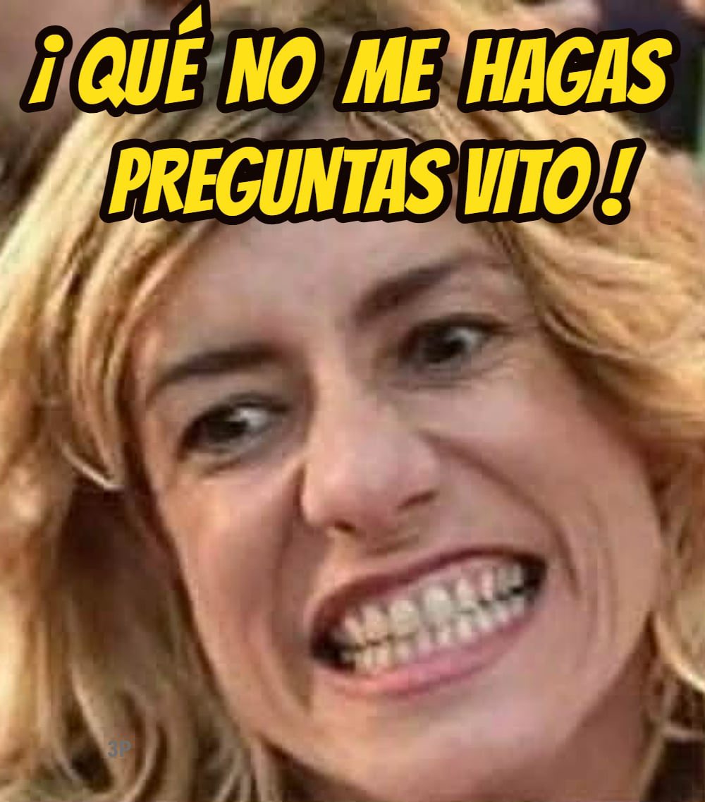 PabloWayne6's tweet photo. @vitoquiles @Natyletelier Bien hecho Vito.
Mano dura con la MAFIA.
👏👏👏👏👏👏 https://t.co/ZwILIchrvf