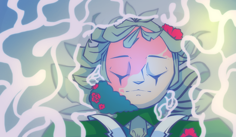 ZeroSakuraex's tweet photo. Sometimes the softest flowers carry the strongest stories. 🌹

#Illustration #DigitalArtist #ocartist https://t.co/5VA91NdL5Q