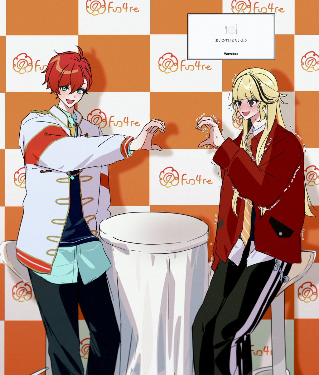 _5pan_'s tweet photo. ツーショ会 https://t.co/t8tb6geVWR