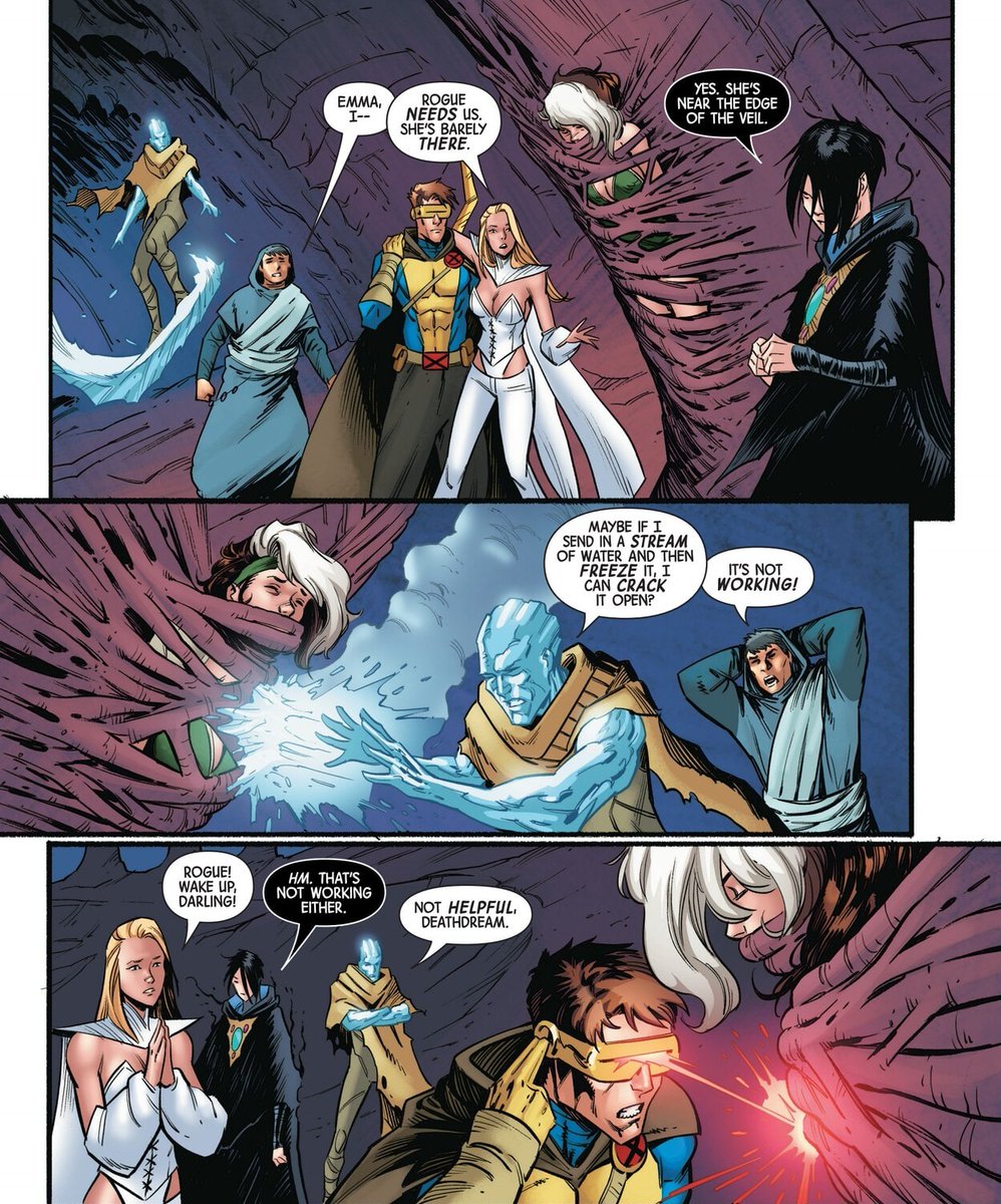 Comic Captures (@ComicCaptures) / Posts and Replies / X