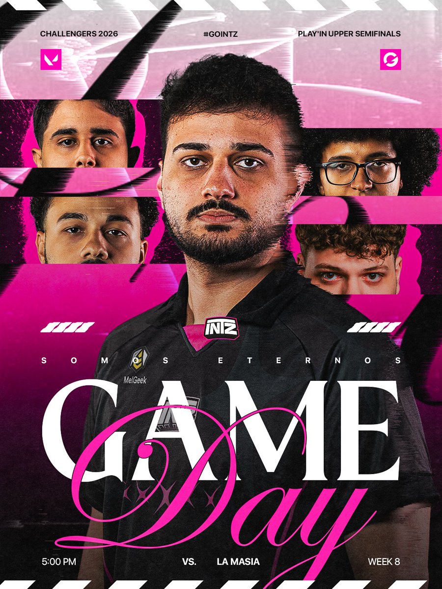 INTZ tweet media
