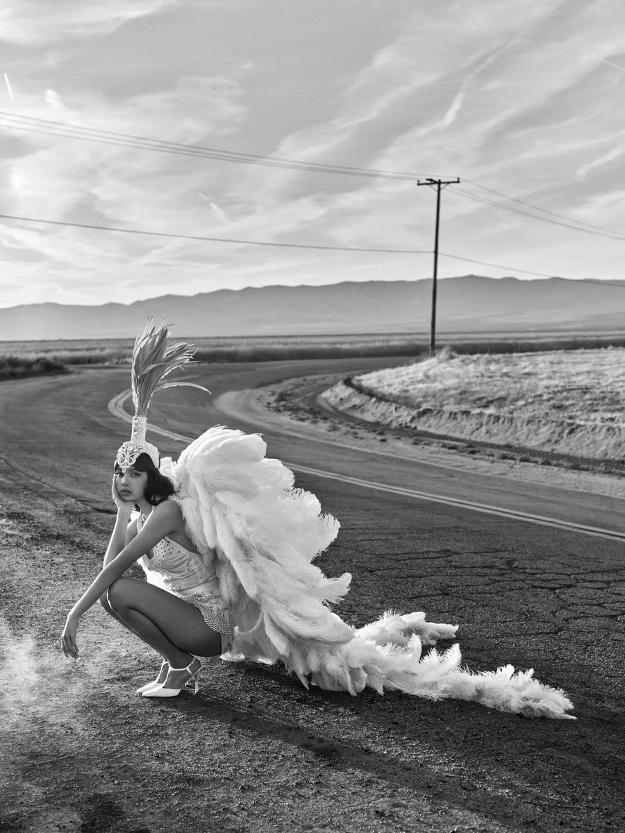 pinksview's tweet photo. 🚨LISA has confirmed that she is working on her next album, which she plans to release before her Las Vegas residency show in November. https://t.co/ijwEcaQx48