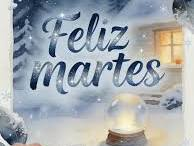 carlosbook11's tweet photo. Feliz Martes Queridos Twitteros

Es cierto 
que en este invierno
Vos estas tan lejos
y solo me dejas 
tu bello recuerdo
Ya el frio me quema 
los huesos
Pero mi corazón 
me pide
Que te escriba
estos versos
Y en las pocas horas 
que duermo
solo sueño 
con tu  recuerdo https://t.co/S1uYNx0Ym4