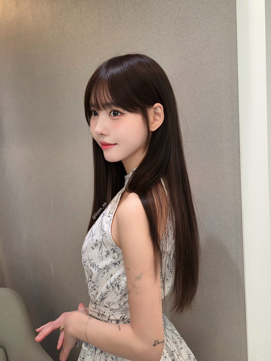 신유나(YUNA) (@iiyun_aa) / Posts / X