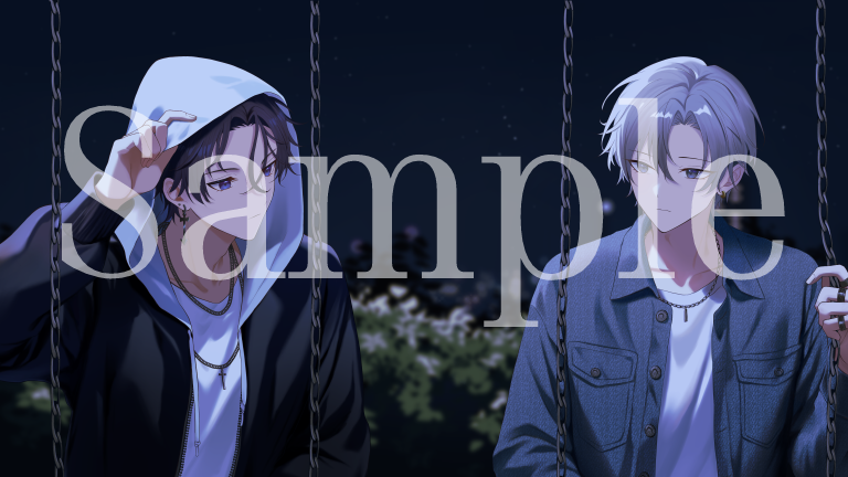 heydoggieman's tweet photo. Element Sicks 春希様　JIL様の歌ってみた動画のお手伝いをさせていただきました。
素敵な機会を頂きありがとうございました！ https://t.co/80qPlq2Vw4