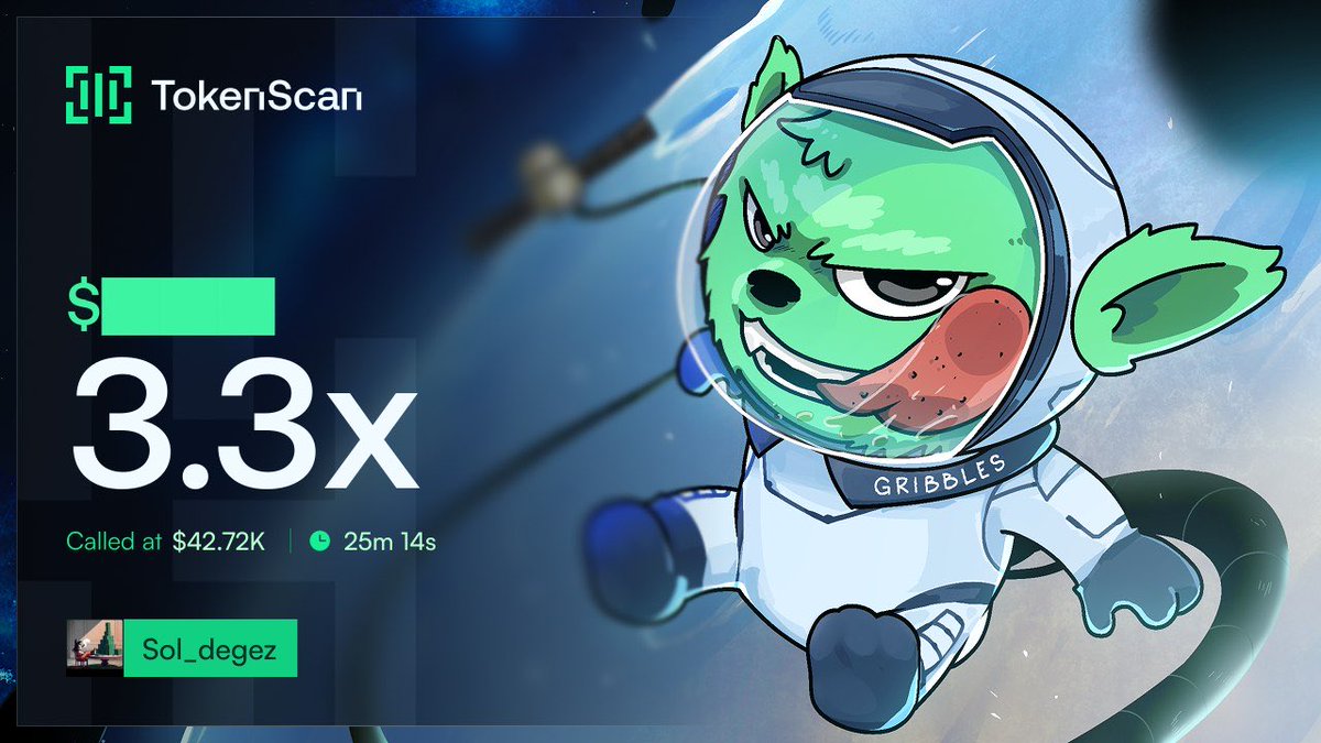 sol_dege's tweet photo. 3.3x
$

D93qx6RYPhx5dYupo83tZZRj1uEUG9XnNoWG9qmjpump https://t.co/QE95Gl5mdr