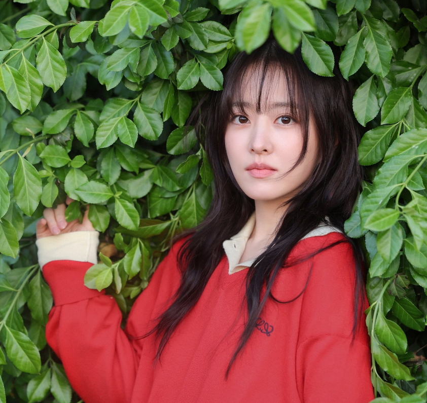 kdramamiss's tweet photo. park boyoung she's such a diva she's so pretty https://t.co/Svv8lfoMpq