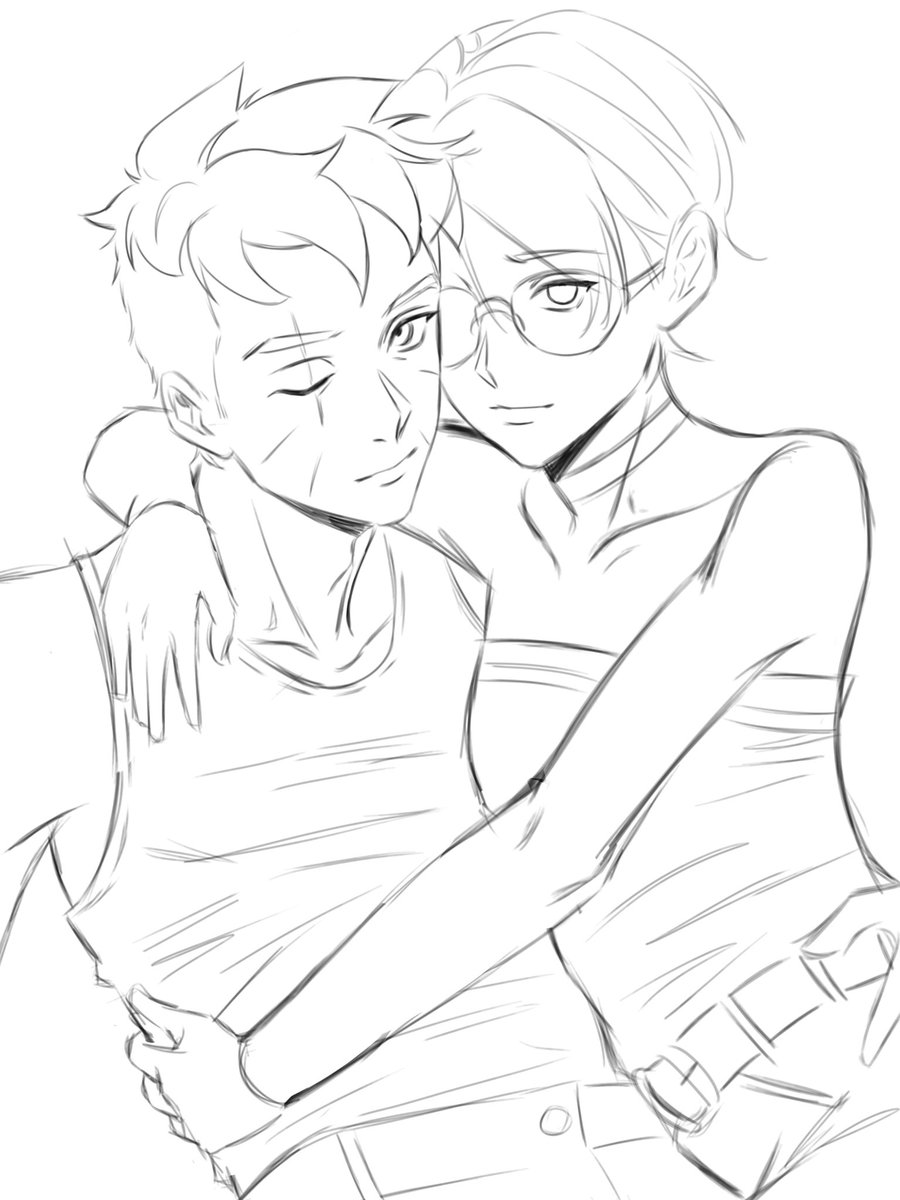 Izangel_'s tweet photo. Borusara ❤️🔩

#boruto #borusara https://t.co/kYbekU3Fcv