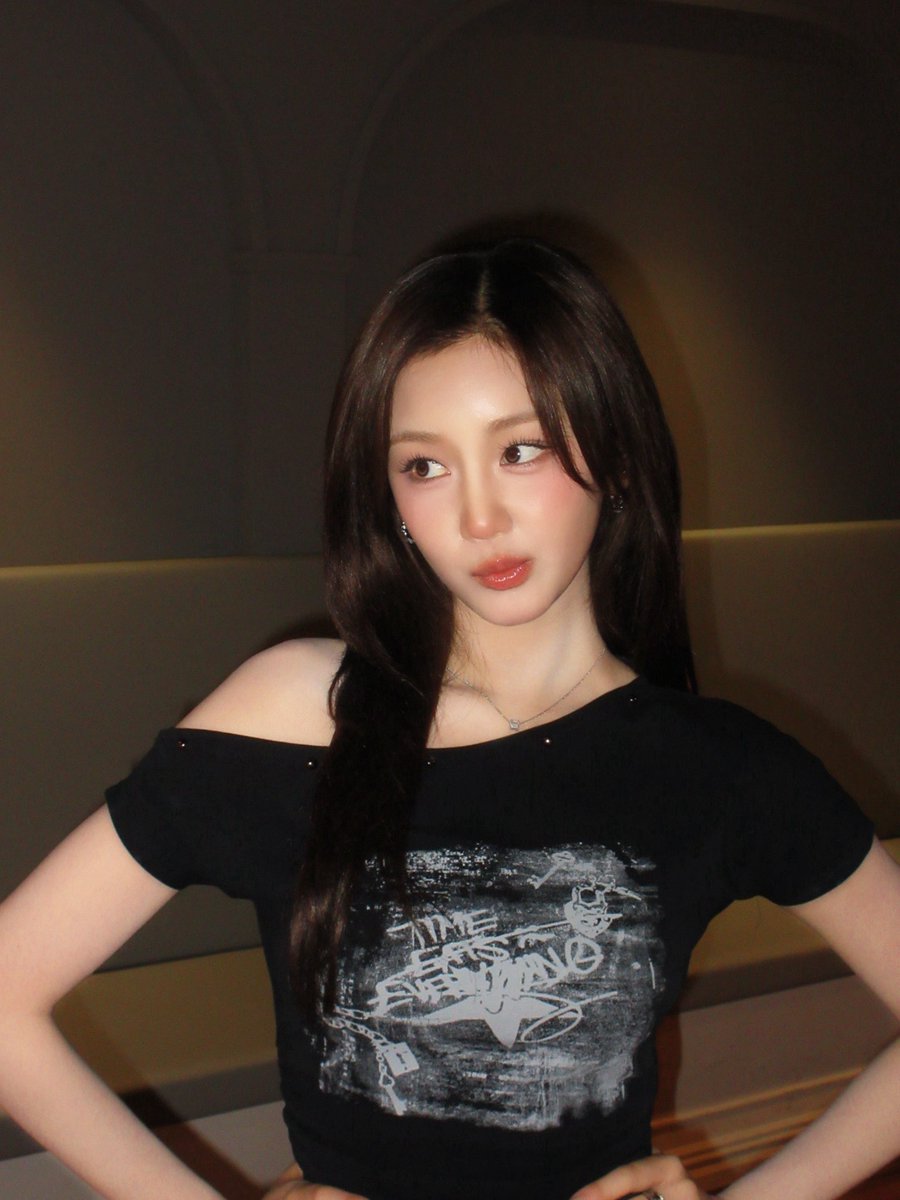 picbaemon's tweet photo. PHARITA WEVERSE UPDATE https://t.co/e9k4u4petb