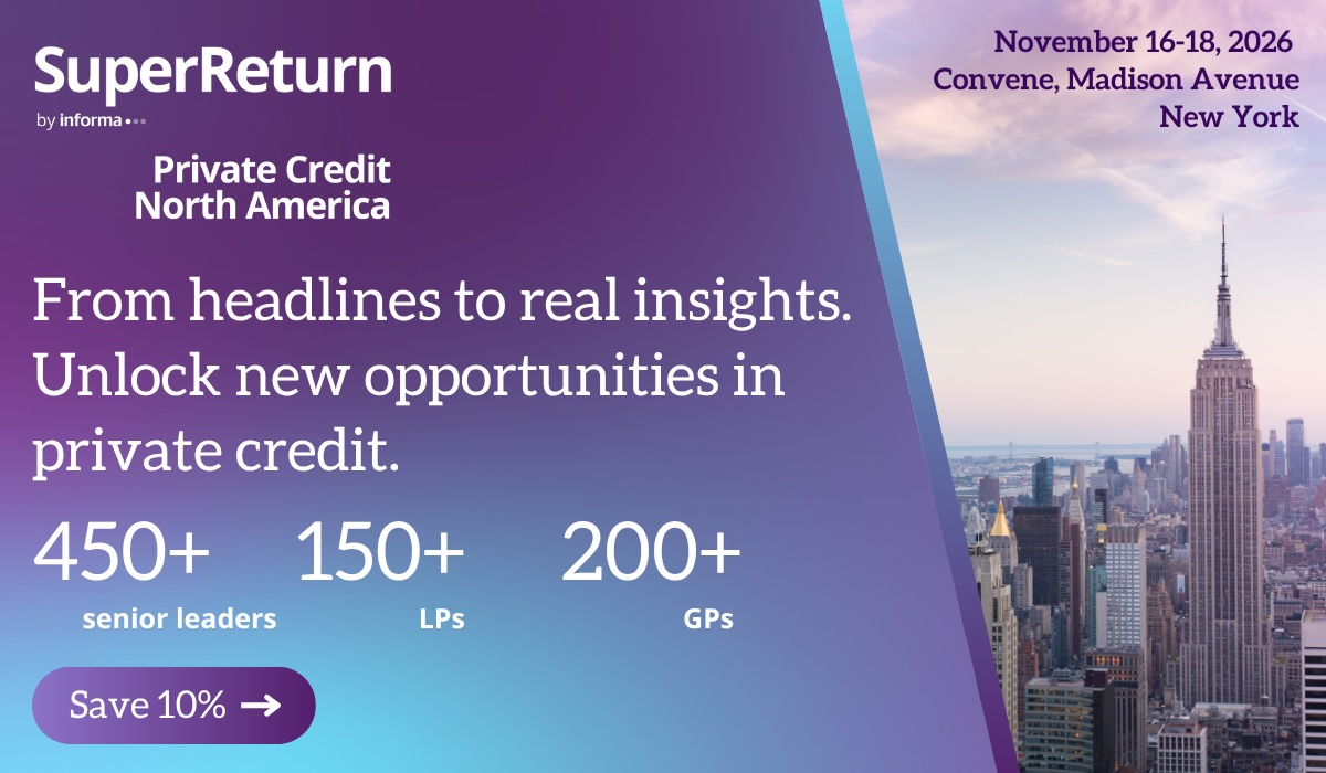 CalALTs's tweet photo. @SuperReturn Private Credit North America returns to New York November 16-18! Enjoy three content-rich days whilst networking with 450+ key decision makers in private credit. Registration is required. CalALTs Members receive a 10% discount. Register today: https://t.co/2MVlYRDvtz https://t.co/nTpoOxBL6L