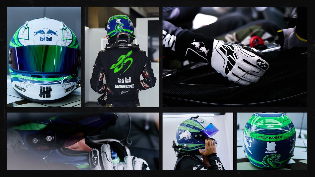 WYBSOURCES's tweet photo. [WEIBO] 260623 YIBO-OFFICIAL

「Zhuhai Training DAY 1」

#WangYibo at Zhuhai International Circuit for a private training session. https://t.co/HYcKgqQQ2s
