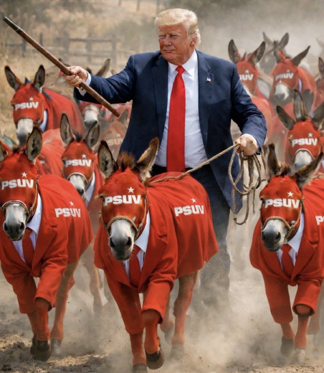 DEMV's tweet photo. Los llevan arreados... ellos van a hacer y decir lo que sea para que les perdonen los crimenes https://t.co/Wm8mrZwy0l