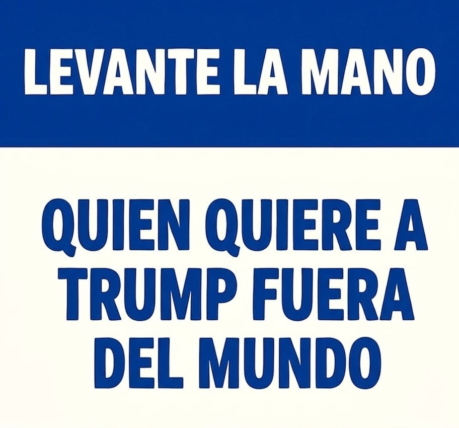 magapc012's tweet photo. ♥️🇨🇺
¿Quién se suma?
Yo ✋️✋️ https://t.co/AJOjf3g61E