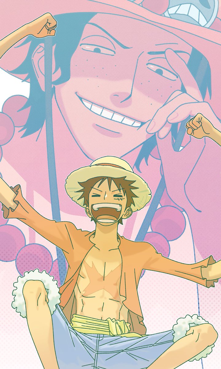 duugunmg's tweet photo. 출항이다 - !!

#ONEPIECE https://t.co/vQ8HyuLffl