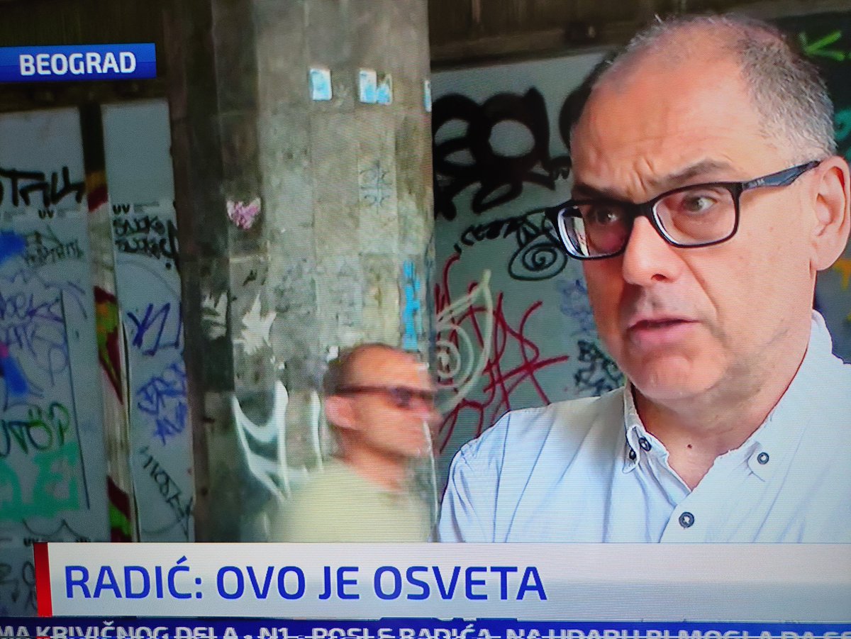 Ljubinka sine, tweet media