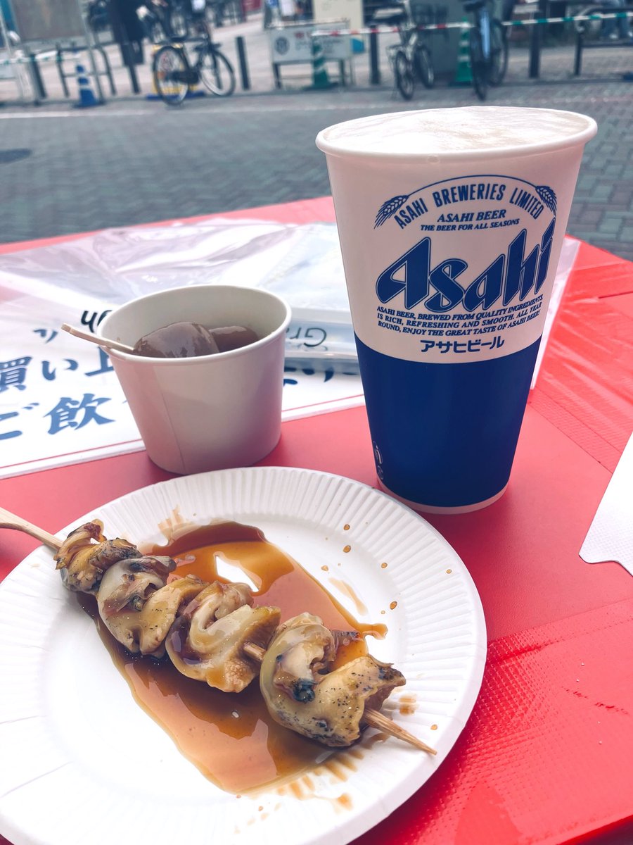 w2_zy6's tweet photo. あんみつ食べて不忍池散歩してゴッホ見てちょっと飲んで、帰ってきた　理想的な半休のモデルケースと言えましょう。 https://t.co/KdaypsjgJe