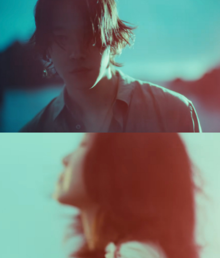 tang__kira's tweet photo. Gong Hyojin membintangi music Video dari lagu terbaru suaminya, Kevin Oh, berjudul My Girl

https://t.co/skmYRHwKEP https://t.co/PBjRGG423G