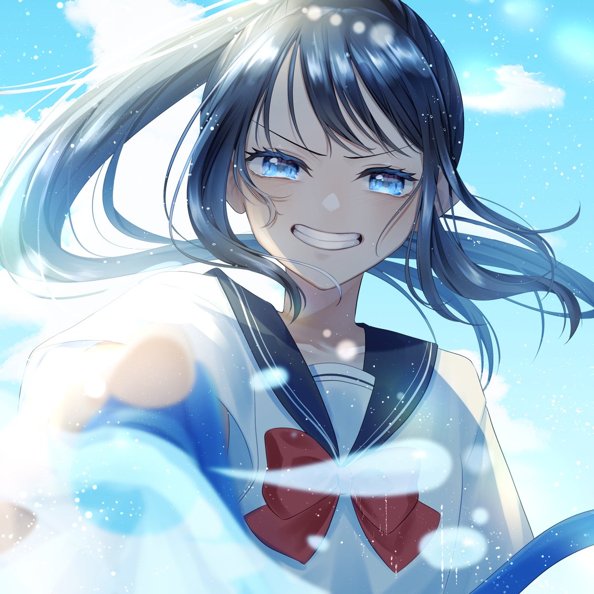 ひいらぎ柊 (@ilex_hiragi0321) / Posts / X