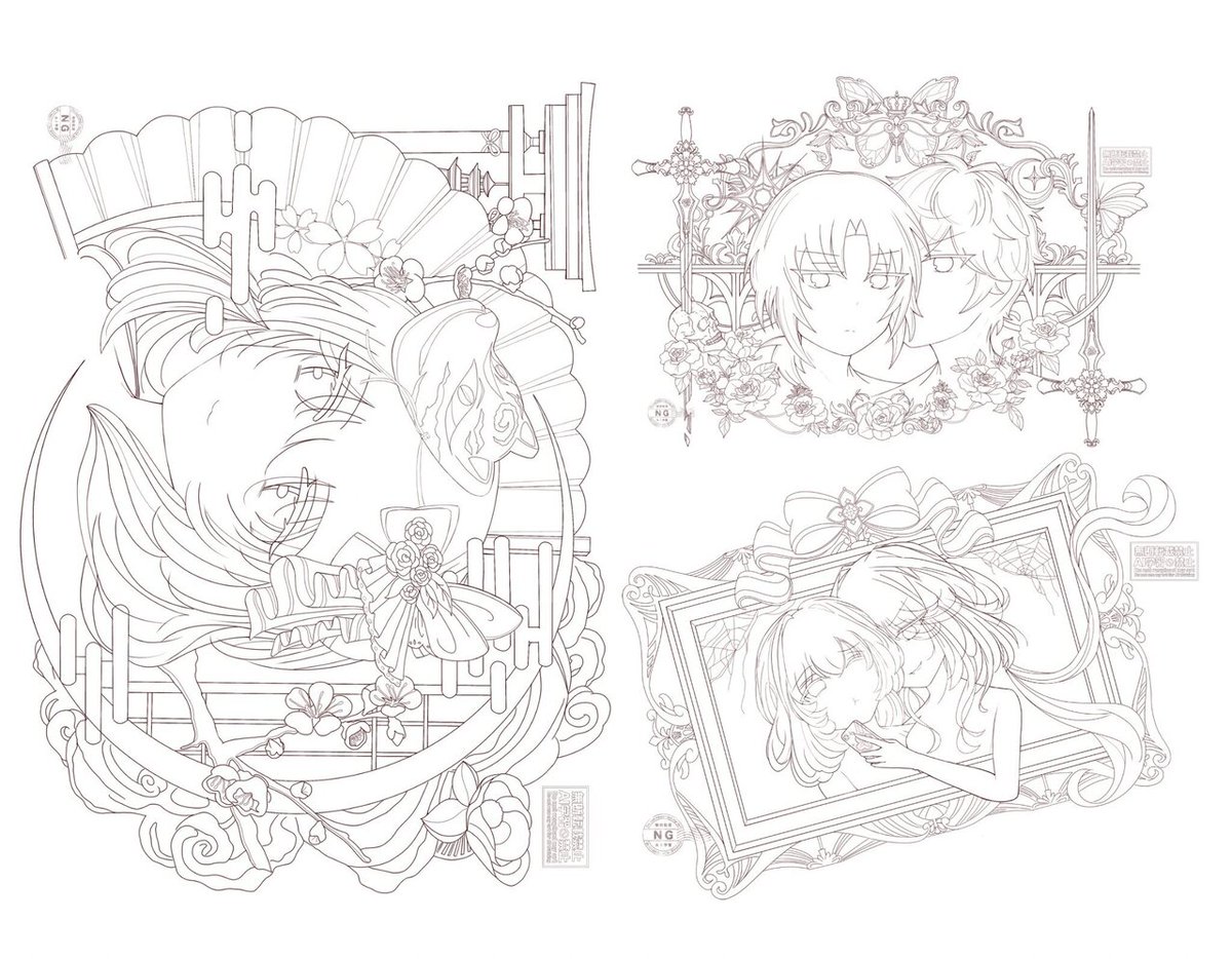 Artist’s Base tweet media