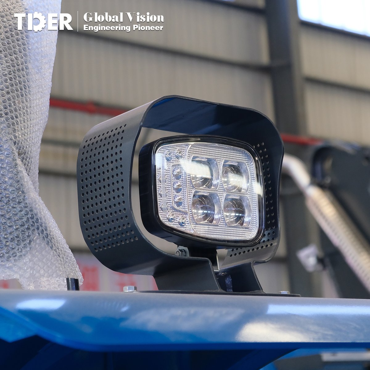 tdergroups's tweet photo. Port giants are born on the TDER assembly line—steel, engineering & craftsmanship for the world’s busiest ports.
🌍 https://t.co/qLgxIIUSr4
📲 +86 17346269651
#tiderchina #MadeinChina #PortMachinery #FactoryVisit https://t.co/3RWlOT3FNe