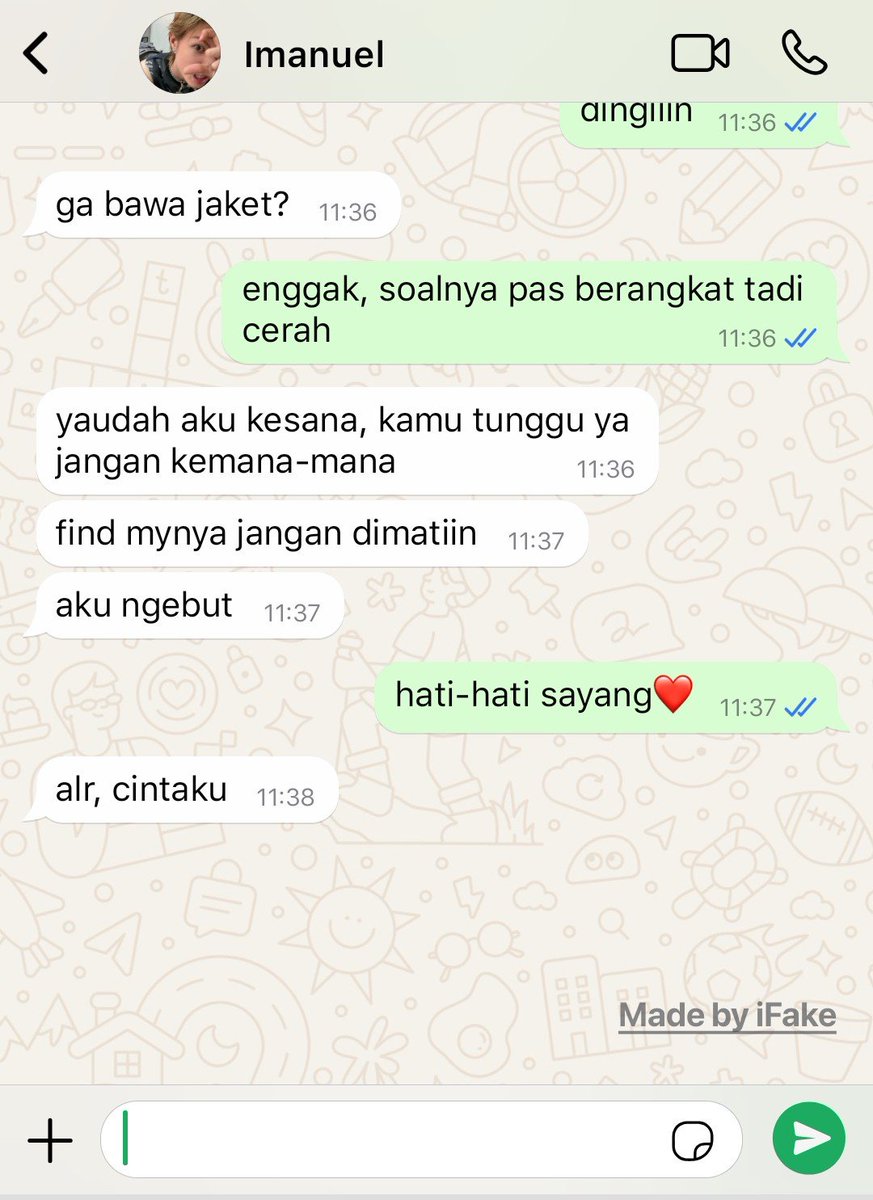_ourlily's tweet photo. #marnit what if imanuel-faiq jadi orang soft spoken terus pacaran https://t.co/0Rhy17v780