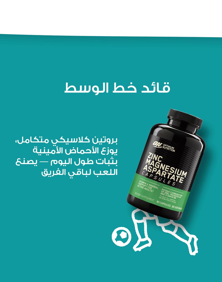 احتياجات اللياقة (FitNeeds) tweet media