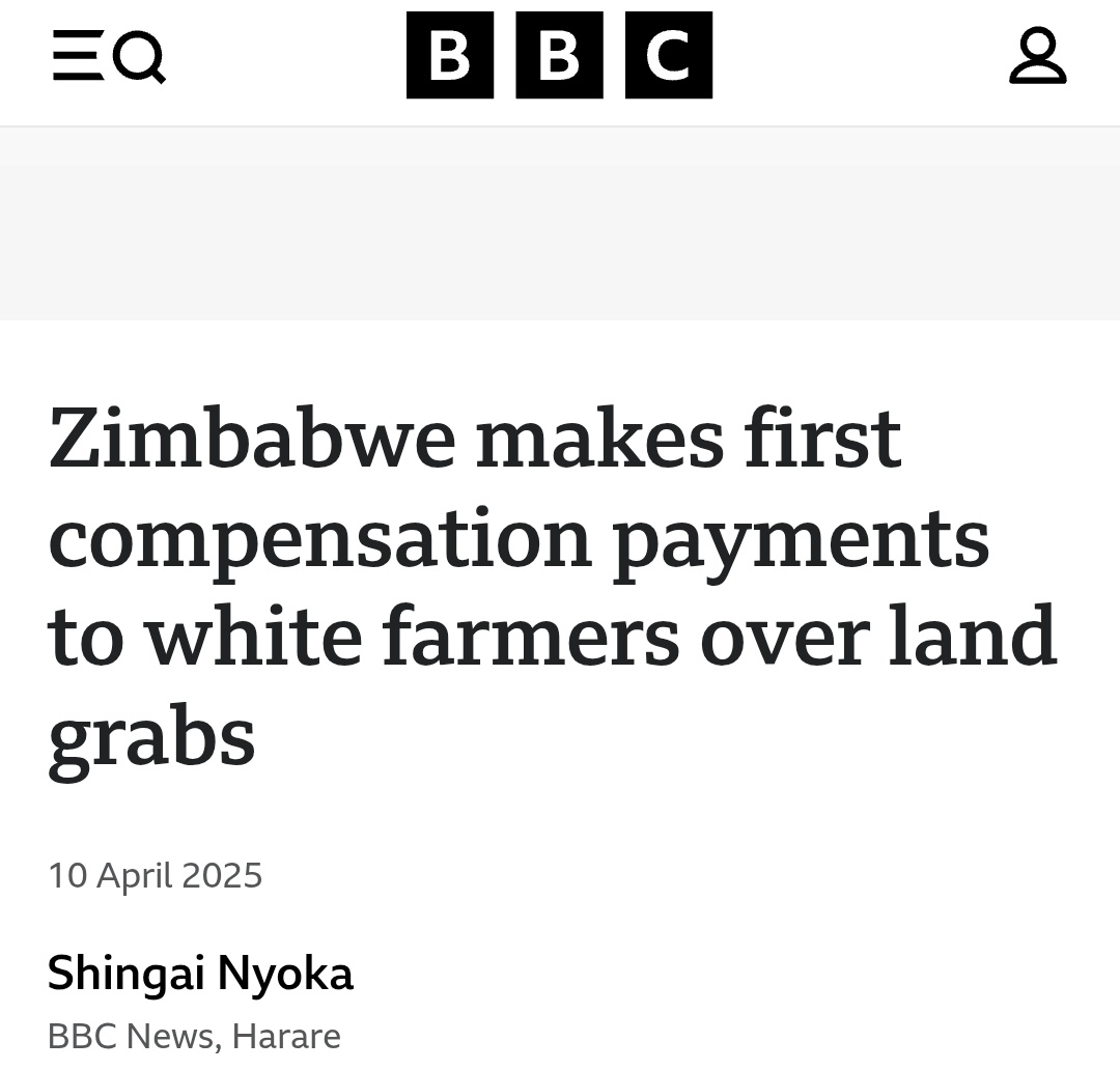madmaxfurriossy's tweet photo. Things that Zimbabwe is going through while you are obsessing over Orania. https://t.co/EYSXrTwjRs
