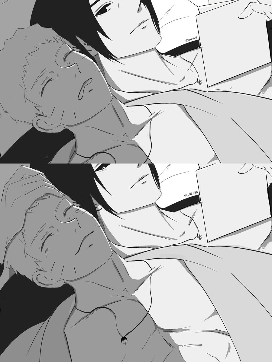 okini26's tweet photo. Kitty
#sasunaru https://t.co/RptdEYjedb