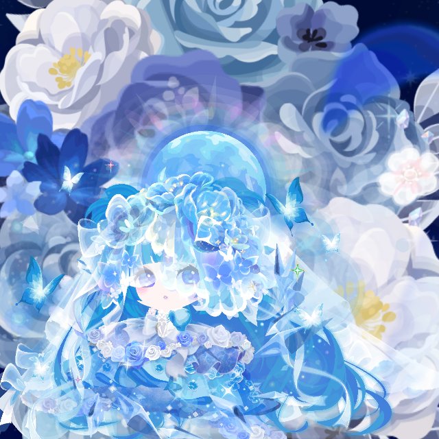 houkaigumi's tweet photo. 💙🤍
＃ポケコロ
＃エンセイピア https://t.co/Hl8wKwu2k0