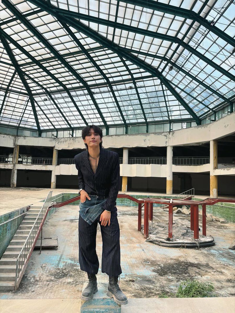 LUNA950701's tweet photo. 20260623
김재한 인스타그램

#오메가엑스 #OMEGA_X 
#재한 #JAEHAN https://t.co/qt1cmzfRwr